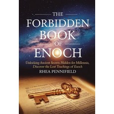 (영문도서)The Forbidden Book of Enoch: Unlocking Ancient Secrets Hidden for Millennia Dis... Paperback, Independently Published, English, 9798292001799