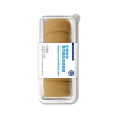 연세 생크림우유롤케익, 110g, 3개