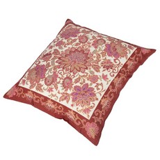 PG02083091 니시카와(Nishikawa) 방석 커버 명선판(55X59cm) 씻을 수 있는 사라사