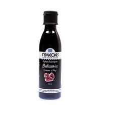 SYMEON'S 그리스 시미온스 무화과 발사믹 크림 250ml, 1개