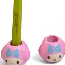 산리오 마이멜로디 칫솔스탠드