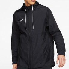 NIKE 耐吉 DRY跑步連帽防風夾克