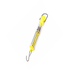 올바이 용수철 저울 실험저울