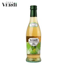 카사베르디 화이트와인 비니거, 1개, 500ml