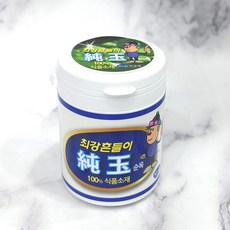 토코 순옥 최강 흔들이 떡밥 붕어 미끼 집어제 초강력 점성, 1개, 150g