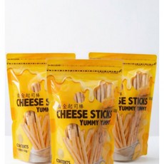 名豪生技 黃金起司棒 110g/包 蛋奶素 帕瑪森起司餅乾, 1個, 起司棒≥3包下單區