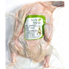 청림 업소용 청림 통오리 22호(1.9kg), 1개, 1.9kg