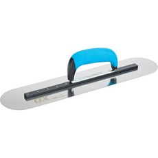 OX 도구 P015716 프로 4x16 유연한 풀 드로울 스테인리스 스틸 그립, 4-Inch x 14-Inch, Rigid, 1개