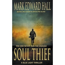 (英文圖書)Soul Thief 平裝版, Lost Village Publishing, 英文