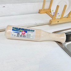 엘엔픽 절구 공이 중형 28cm 커피그라인더