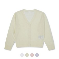 매장정품 [탑텐키즈][탑텐키즈] 여아 데일리 리넨혼방 가디건 A_MKD2EC200 247070