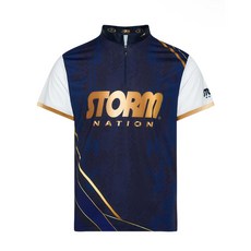 Storm 保齡球衣 透氣排汗運動衫