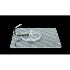 Riversell 타월걸이 무타공수건걸이, 화이트