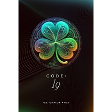 (영문도서) Code: 19 Paperback, Independently Published, English, 9798305276022