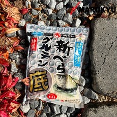 마루큐 신 베라 글루텐 소꼬 떡밥, 1개