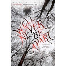 (영문도서)We'll Never Be Apart Paperback, Houghton Mifflin, English, 9780544813205 Houghton Mifflin, English, 9780544813205