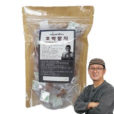 김오곤 원장의 호박팥차 티백, 1g, 100개입, 1개