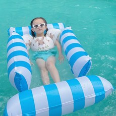 보행기 튜브 자동차 튜브 비행기 튜브 그늘막 튜브 전복 방지 보조용품 키즈용 믈놀이 튜브, 1개, 22_성인유아 공용 해먹튜브B 10-120kg
