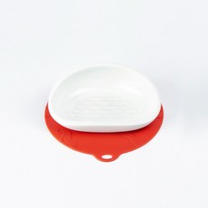 德記儀器 HARIO 長毛貓專用磁碗 紅色墊 30ml (PTS-NYL-R), 1個, 長毛貓專用碗30ml PTS-NYL-R
