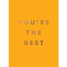 (영문도서) You're the Best Hardcover, Summersdale, English, 9781800077027