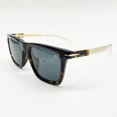 David Beckham DB7066 帥氣型男墨鏡, 1個