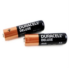 73스토어 밧데리 듀라셀 건전지 14p, AA