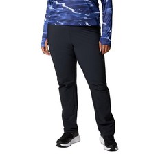 Columbia 여성용 서밋 밸리 팬츠 Ii 카누 20 플러스 롱