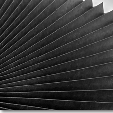 무타공암막블라인드 종이암막커튼 붙이는블라인드암막 블랙