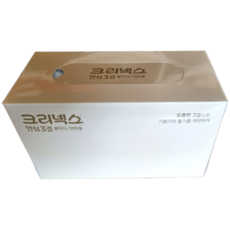 유한킴벌리 크리넥스 안심 3겹 뽑아쓰는 키친타올, 140매입, 7개