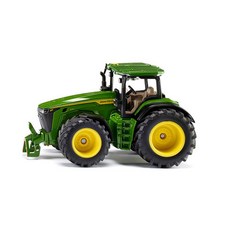 (선물완구) 시쿠 존 디어 8R 370 트랙터 SIKU SK3290FM, 1개 1개