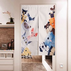 가림막 커튼 pic*98011nl