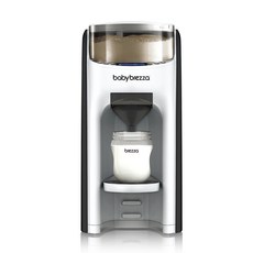 美國Baby brezza Formula Pro Advanced 自動泡奶機-數位版【金寶貝 211089】