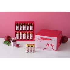 고흥석류 진액골드, 30개