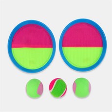 새온 찍찍이캐치볼 캐치볼세트