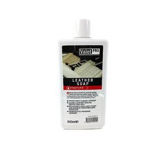 英國 Valet Pro Leather Soap 500ml (VP皮椅清潔劑) 皮革蠟 皮椅清潔, 1個
