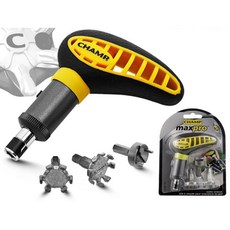 스파이크 교체용 렌치 프로 골프화용품 골프화남성용