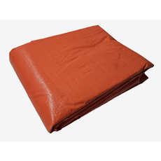 주황색 방수포 포장마차 천막 커버 야외 간이 레트로 감성 야시장 포차 가빠 갑바 갓바 갑바천 그라운드시트 양면 코팅 방수 덮개 바람막이 방습포 천막지 옥상