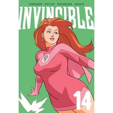 (영문도서)Invincible Volume 14 (New Edition) Paperback, Image Comics, English, 9781534330085