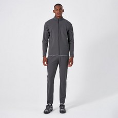 스파이더 남성 프로웹쿨 냉감 트리코트 트레이닝 팬츠 SPKMCNFP204MCGR 276856