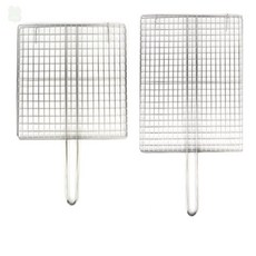 구이용석쇠 접이식석쇠, 소