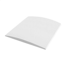 미용실 바 의자 시트 쿠션 다기능 교체용 실용적인 좌석 부품 설치가 쉬운 의자 쿠션 이발소용, Black