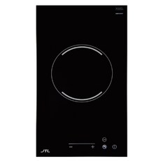 喜特麗JTEG-100 單口觸控電陶爐 110V/220V 觸控介面 多段式溫度調整 贈基本安裝, 110V,不含安裝費(空機價格)