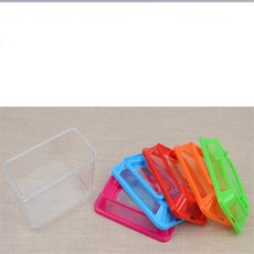 구트샵 채집통 미니 거북이키우기, 1