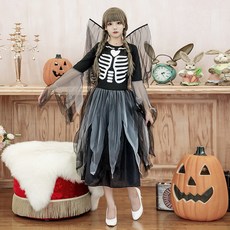 ANOTHER DREAM 萬聖節角色服裝