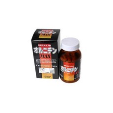 사프리 아트 오르니틴 MAX 180정, 1개, 1g