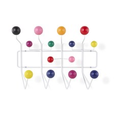 [국내정식수입품] 허먼밀러 공식딜러/ 임스 행잇올/ HermanMiller Eames Hang-It_All, Multi