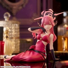 SEGA 蔚藍檔案 陸八魔亞瑠 Yumemirize 模型, 1個