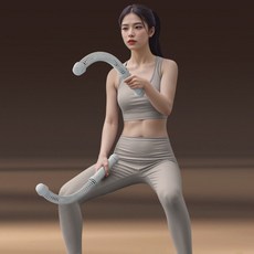 무선 배틀 로프 밧줄 운동 홈트 크로스핏 근력 강화 유산소 전신 운동기구 1.6kg, 그레이