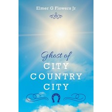 Ghost of City Country City Paperback, FriesenPress