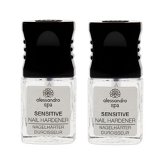 알렉산드로 스파 센서티브 네일 하드너 손톱영양제 10ml 2개